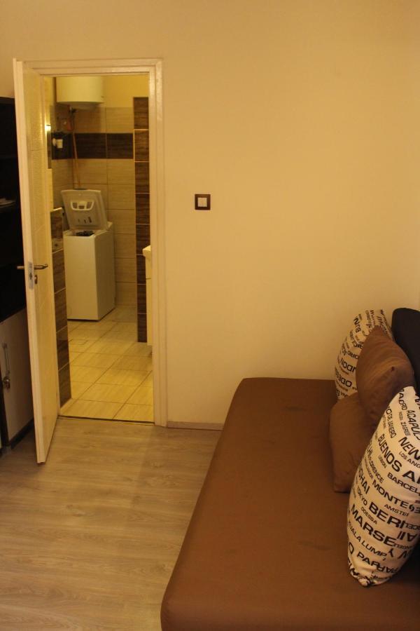 Museum Apartments Budapest Eksteriør bilde