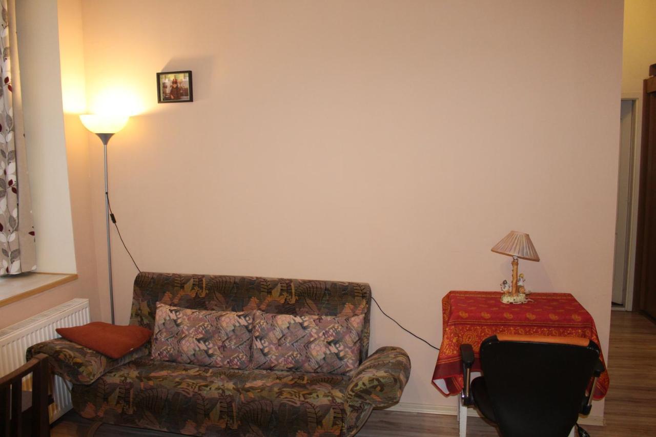 Museum Apartments Budapest Eksteriør bilde