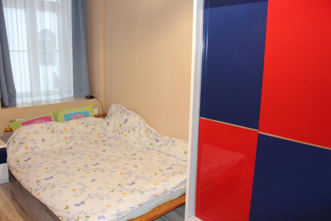Museum Apartments Budapest Eksteriør bilde