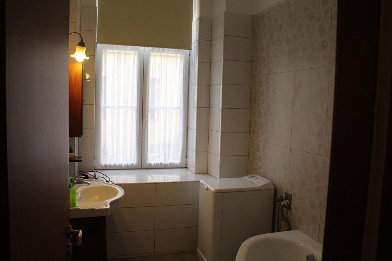 Museum Apartments Budapest Eksteriør bilde